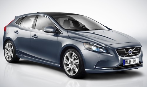 V40 (od 2012.)