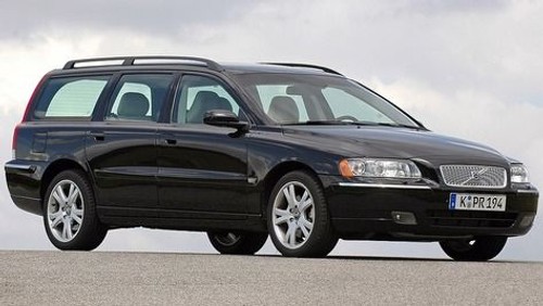 V70 II 00-07
