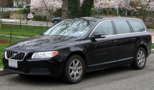 V70 III 07-16