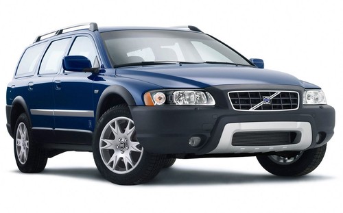 XC70 I P2 00-07