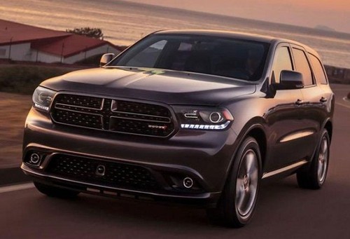 Durango Mk3 2011. do danas