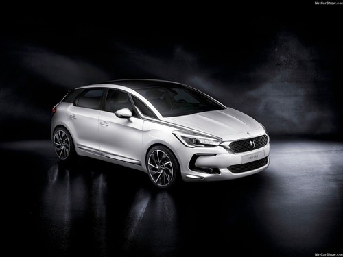 DS5 MK2