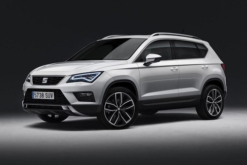 Ateca