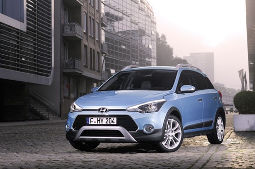 I20 Aktif