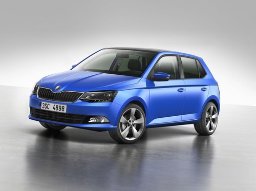 Fabia