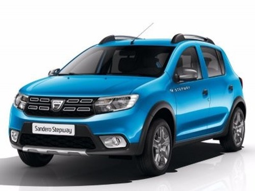 SANDERO 2 (2016. - ) ph2