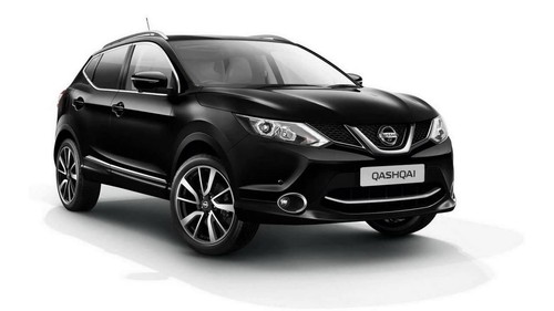 Qashqai 1 ph1 (2007'den 2010'a)