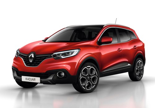 Kadjar