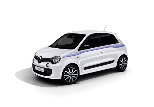 Twingo