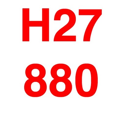 880H27 35W