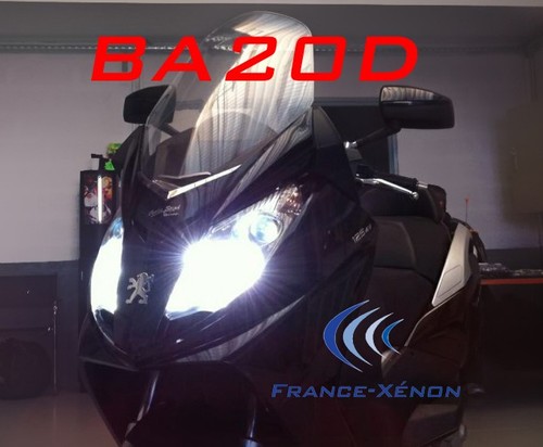  BA20D S1 et S2 (H6)