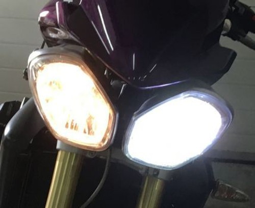 H7 LED-sets - Motoren