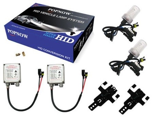 Zamjenski Xenon / LED balast
