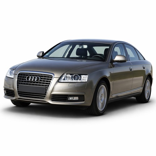 Audi* A6 C6