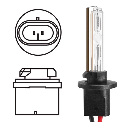 880 - xenon 35W