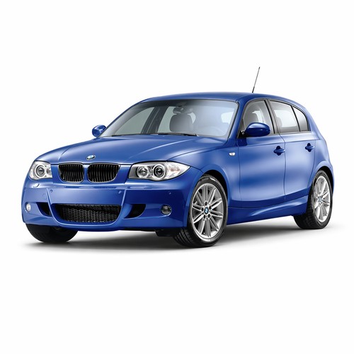 Serija 1 E81 E82 E87 E88