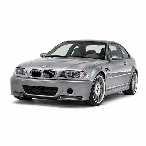 Serija 3 E46