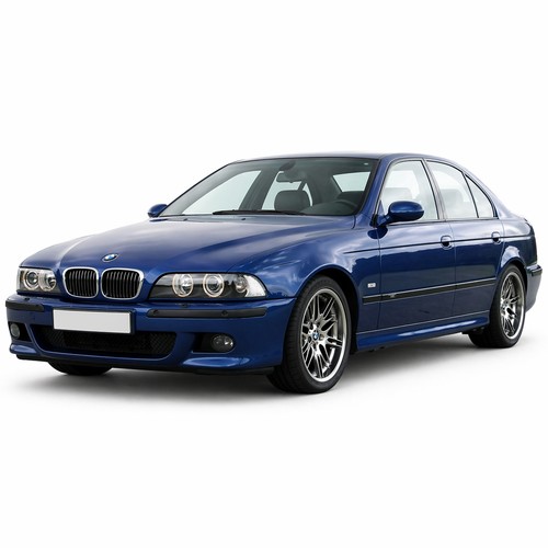 Serija 5 E39