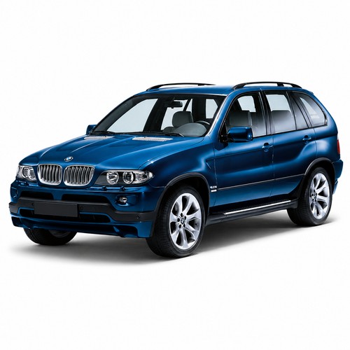 X5 E53