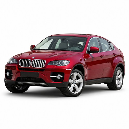 X6 E71 E72