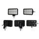 LED & Xenon projector