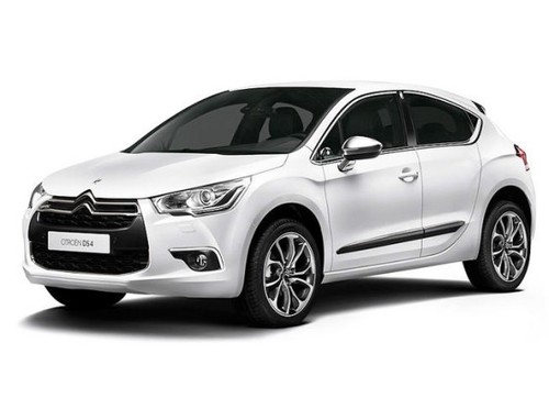 DS4 MK1