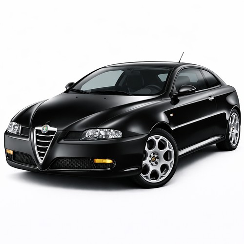 GT