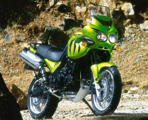 Tiger 955 I (709EN)