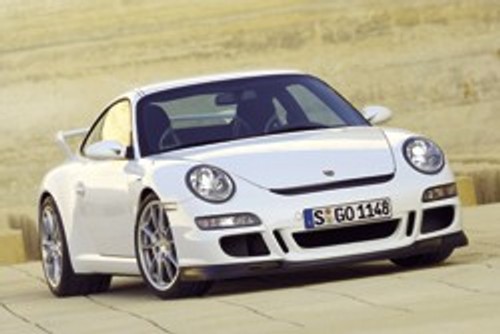 911 (997) 2005 - 2011