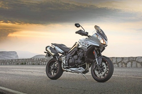 Tigar 1050