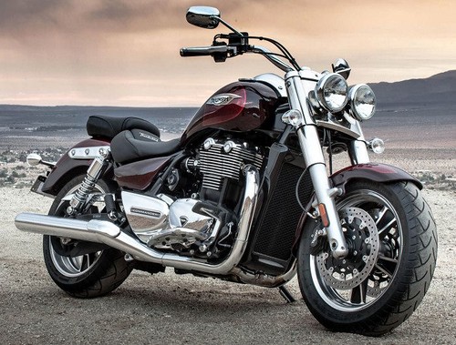 Thunderbird Commander 1700 (TNB15C7)