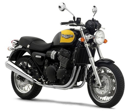 Thunderbird 900 Sport
