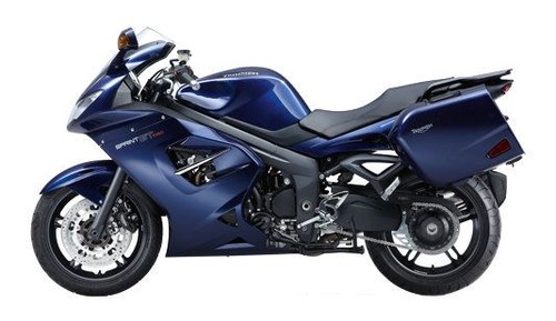 Sprint GT 1050