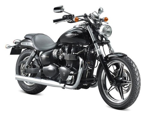 Speedmaster 865 (TJ9168R)