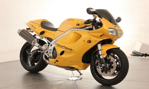 Daytona 955 (T595 A502)