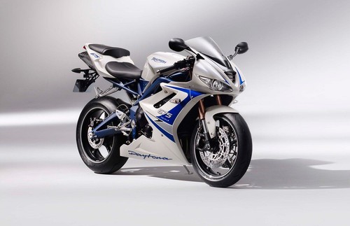 Daytona 675 R (D67LC)