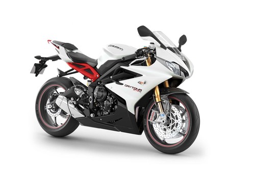 Daytona 675R