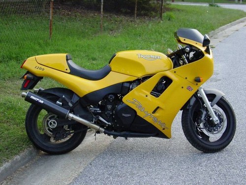 Daytona 1200 (T300D A355)