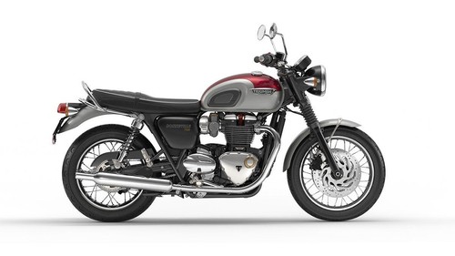 Bonneville 900 (986MF)