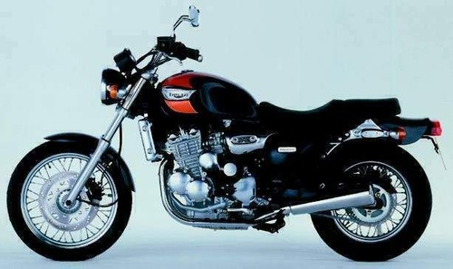 Adventurer 900 (T309RT)
