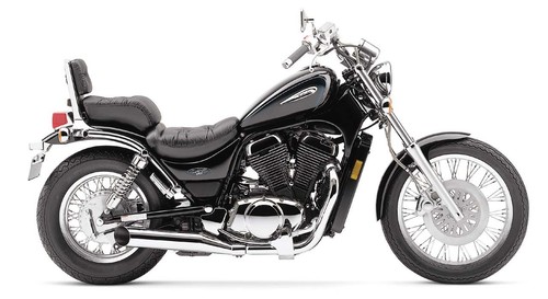VS 800 GL (VS52B)