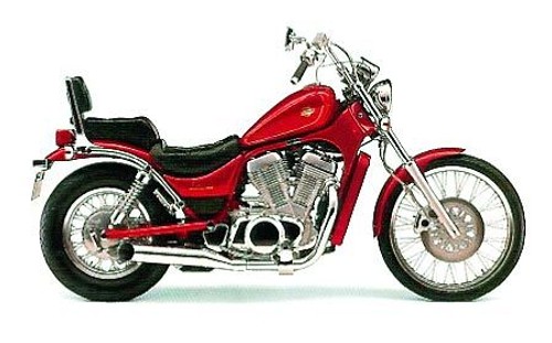 VS 750 GLP (VR51BD)