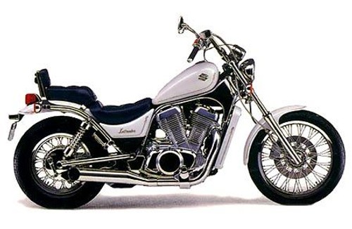 VS 750 GLF (VR51BD)