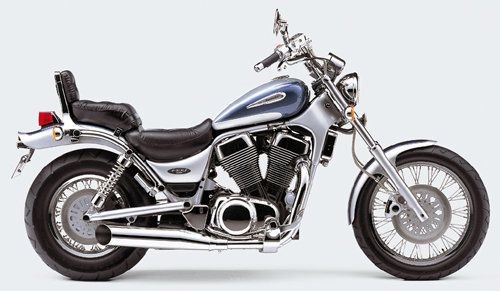 VS 1400 GLP (VX51L)