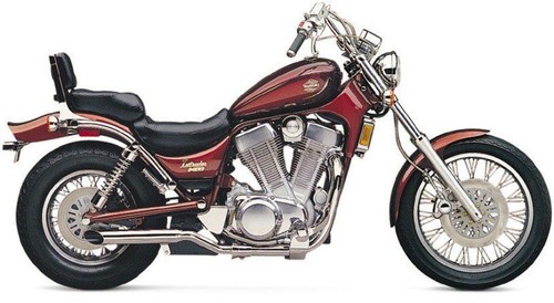VS 1400 GLF (VX51L)