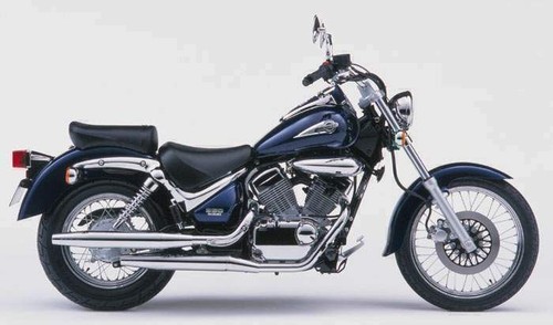 VL 250 (A5)