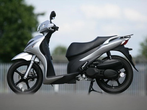 UX 125 (CN1111)