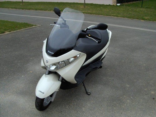 UH 125 G (CC1121)