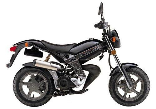 TR 50S (AH3 moto113)