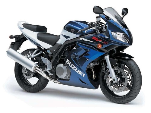 SV 1000 SZ (BX6121)